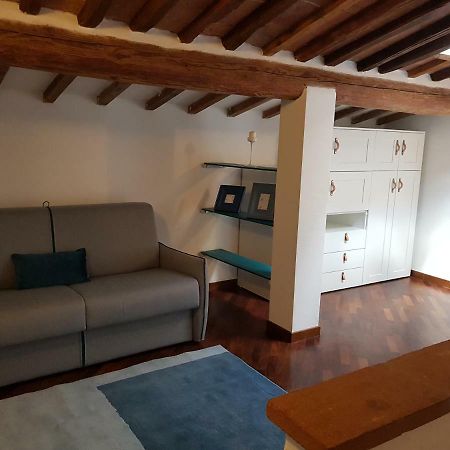 Appartement In Piazzetta à Pise Extérieur photo