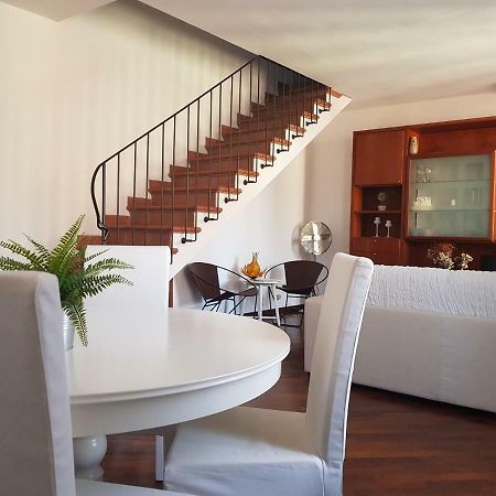Appartement In Piazzetta à Pise Extérieur photo