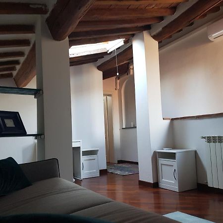 Appartement In Piazzetta à Pise Extérieur photo