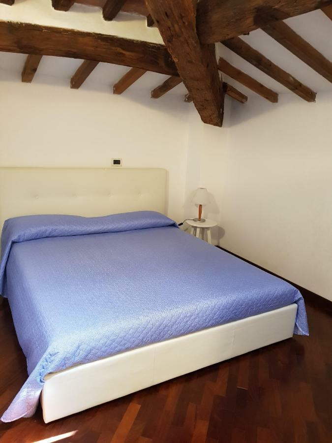 Appartement In Piazzetta à Pise Extérieur photo
