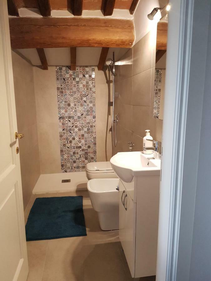 Appartement In Piazzetta à Pise Extérieur photo
