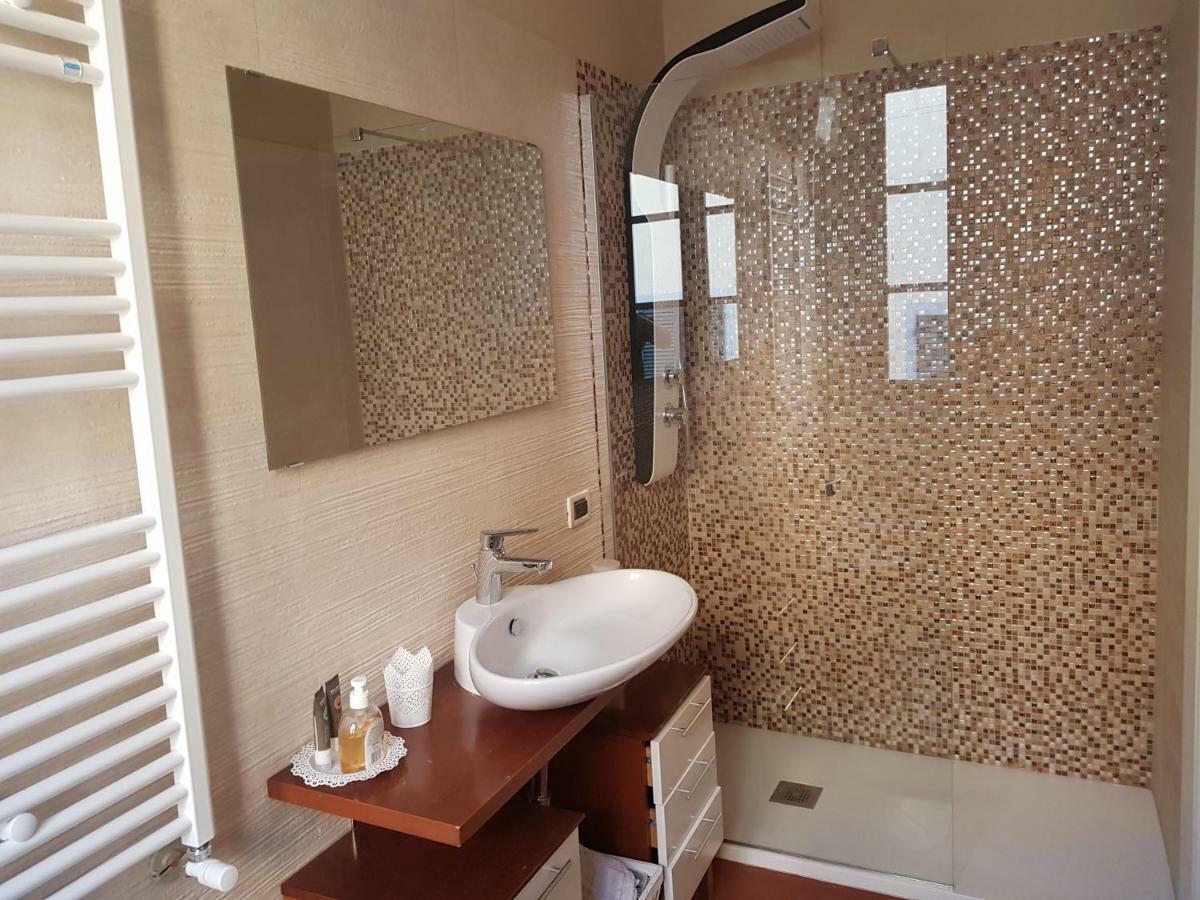 Appartement In Piazzetta à Pise Extérieur photo