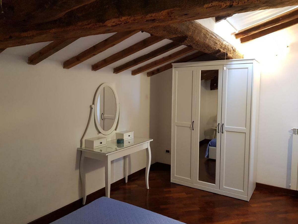 Appartement In Piazzetta à Pise Extérieur photo