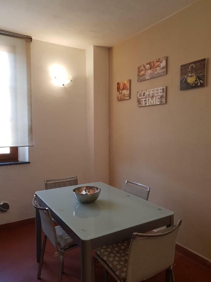 Appartement In Piazzetta à Pise Extérieur photo