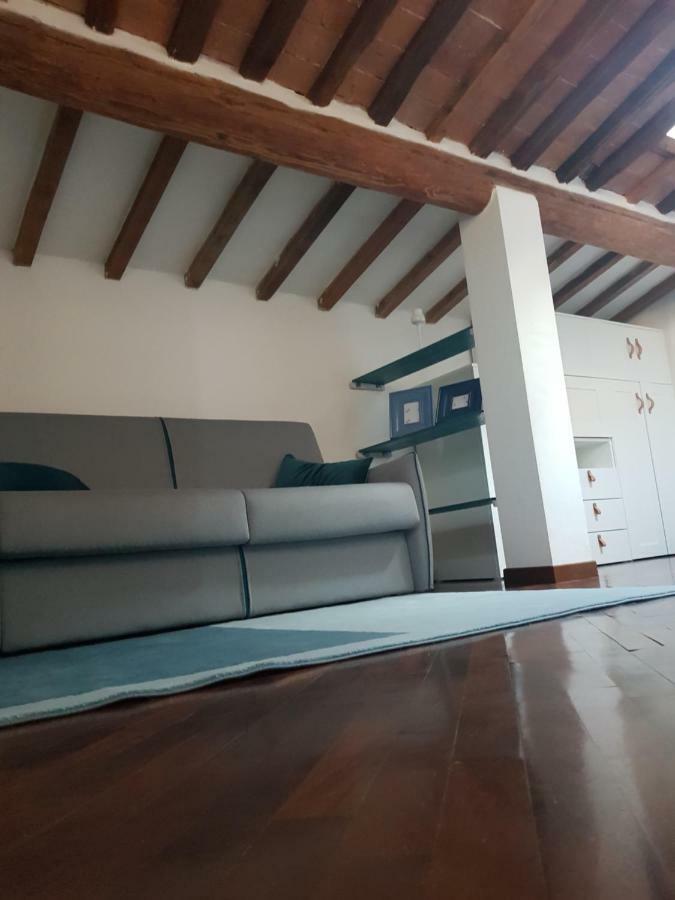 Appartement In Piazzetta à Pise Extérieur photo