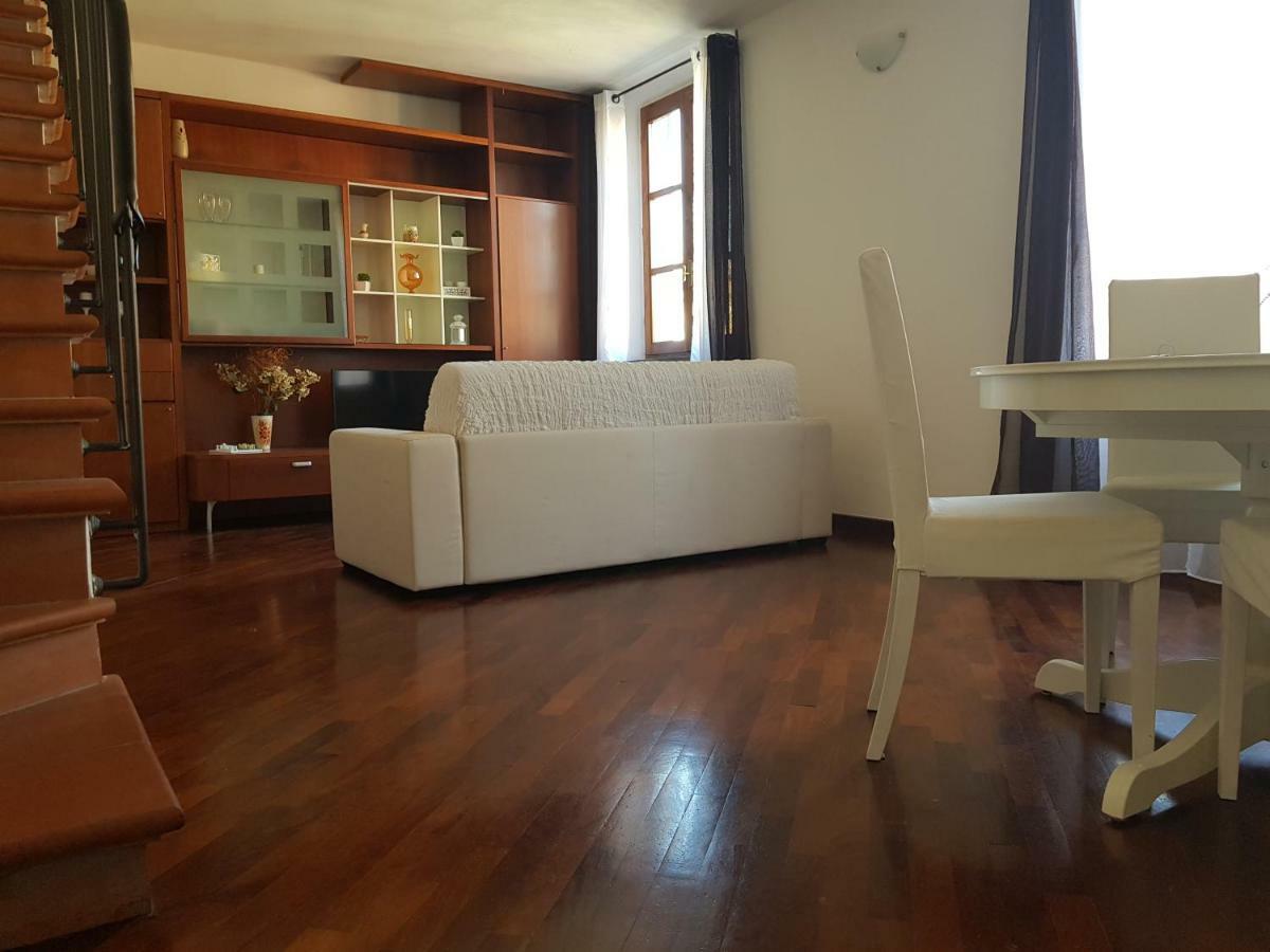 Appartement In Piazzetta à Pise Extérieur photo