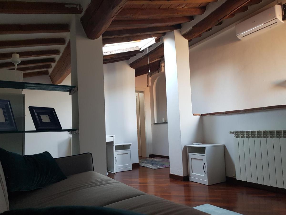 Appartement In Piazzetta à Pise Extérieur photo